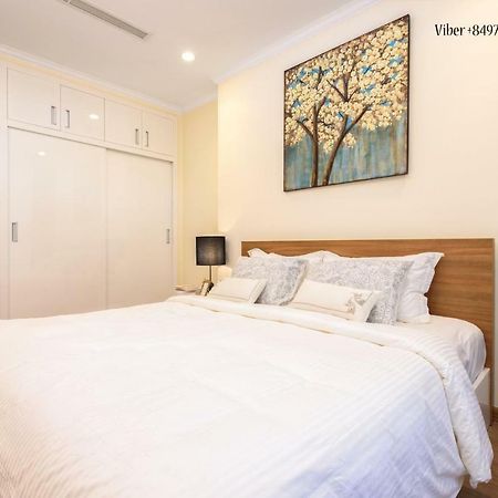 Vinpearl Landmark 81 Thành Pho Ho Chí Minh Esterno foto