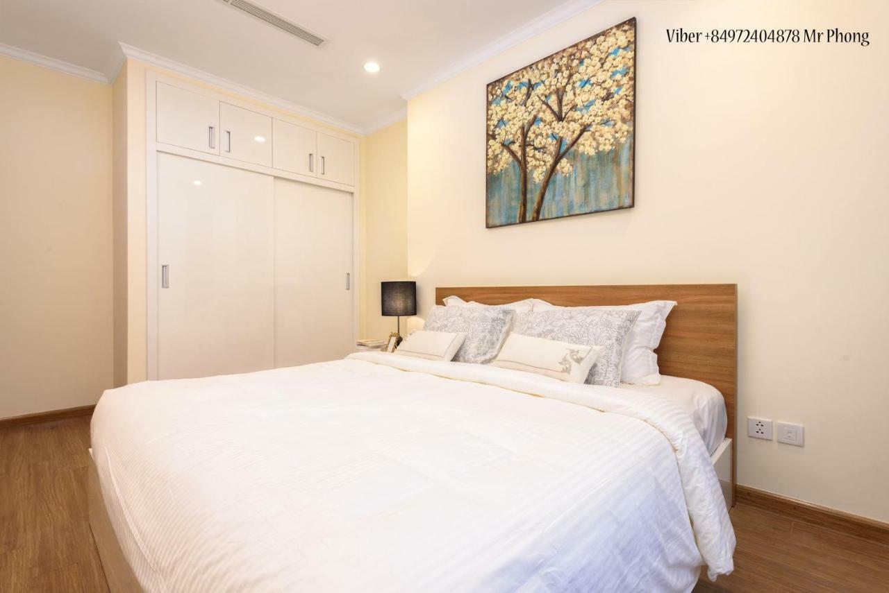 Vinpearl Landmark 81 Thành Pho Ho Chí Minh Esterno foto