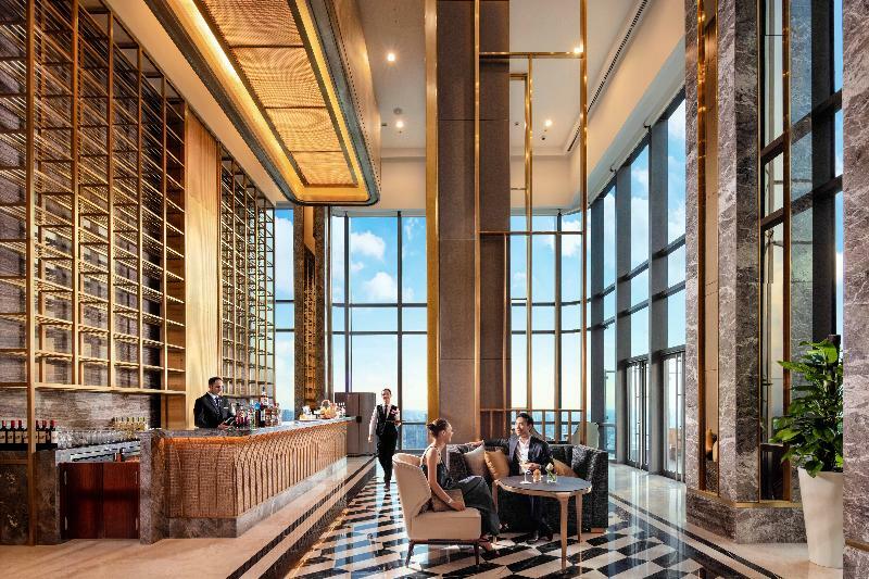 Vinpearl Landmark 81 Thành Pho Ho Chí Minh Esterno foto