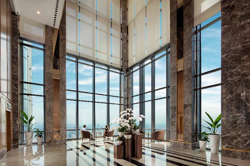 Vinpearl Landmark 81 Thành Pho Ho Chí Minh Esterno foto