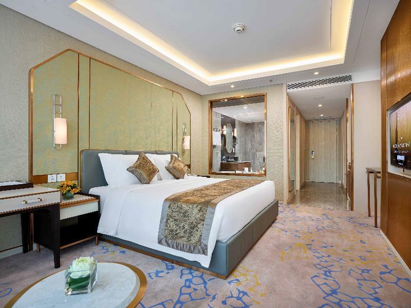 Vinpearl Landmark 81 Thành Pho Ho Chí Minh Esterno foto