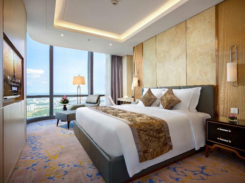 Vinpearl Landmark 81 Thành Pho Ho Chí Minh Esterno foto